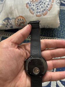 Halograph 2 Automatic Watch Open Case Back