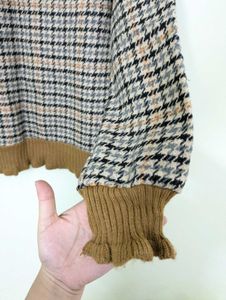 Cute Cozy Sweater