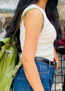 White Top