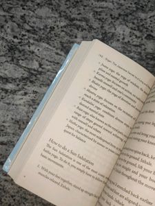 Ikigai Hardcover