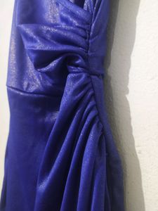 Sassafras One Piece Gown