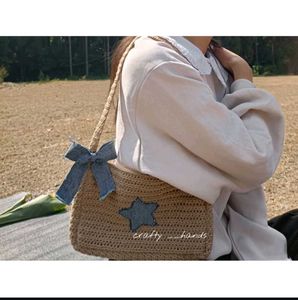 Crochet Bag