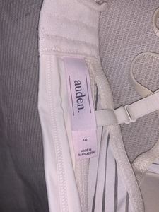 Pair Of Brand New Bra