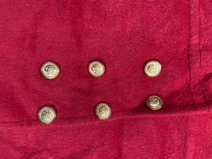 Coat / Jacket For Christmas