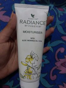 Forever Radiance Moisturiser