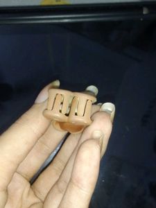 hair clips with free braid beads