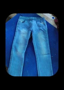 Kids Jeans