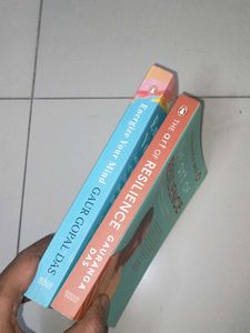 The Art of Resilience &amp; Energize Your Mind