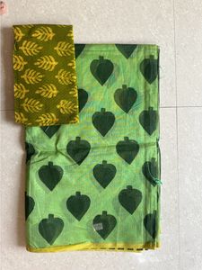 Kota Doria Sarees
