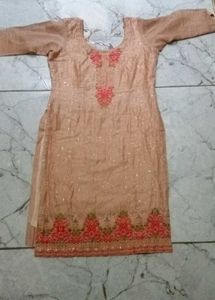 Suit Salwar