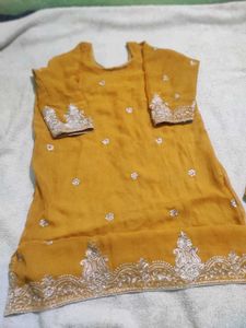 Salwar Kurti