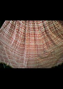 Flared Skirt