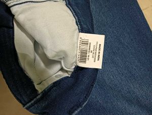 DNMX JEANS
