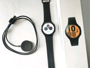 Samsung Galaxy Watch 4