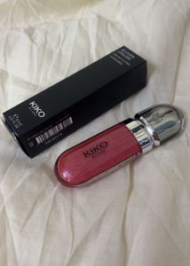 Kiko Milano 3D Hydra Lipgloss