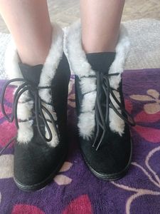 girls Boots