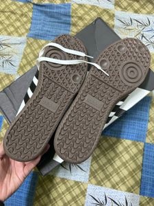 Adidas Samba Sneakers