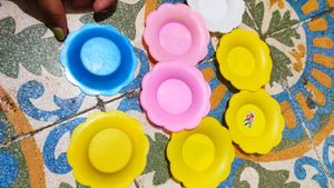 Kids Kitchen Set Item