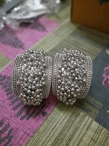 Oxidised Bracelet/ Bangles