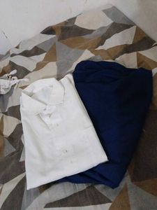 Pant Shirt