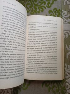 Three Thousand Stitches - Sudha Murthy