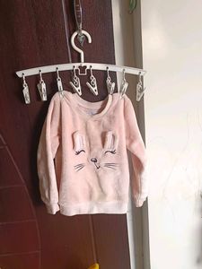 Cute  Sweatshirt