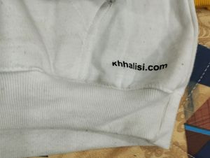 Hoodie For Girls L Size