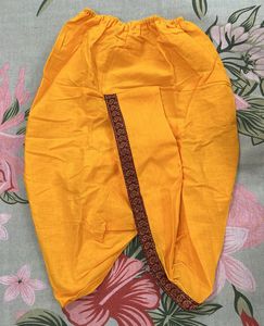Kanha Outfit