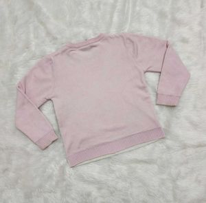 Cute Toddler Sweatshirt