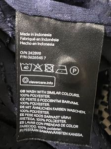 H &amp; M