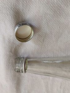 Glass Bottle