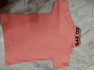 Kids New T Shirt