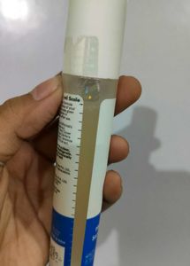 BE Bodywise Hair Growth Serum Roll-On