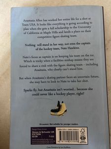 Icebreaker by Hannah Grace