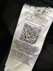 Guess Imported Track Pants