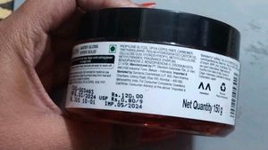 Gatsby Hair Gel Super Solid 7