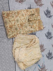 Salwar Suit