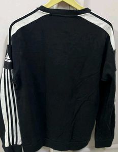 Black Long Sleeve Sweater