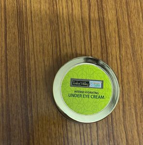 Indus Valley Under Eye Cream
