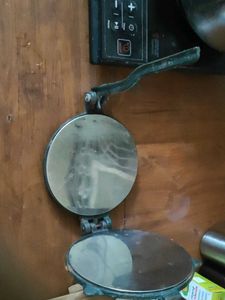 Chapati Puri maker