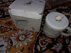 Beautifu Cup