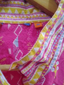Rangriti Kurta - 46