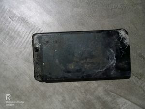 Lenovo K8 Plus