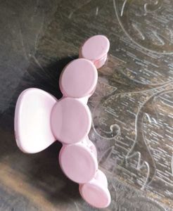 Women Trendy Hair Clip