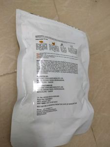 Herbal Body Hair Wax Powder