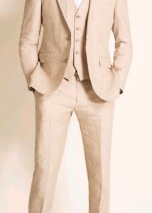 Premium Men Suit Fabric Box