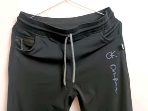 Ck Black Lower For Men