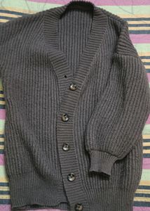 URBANIC Knit Cardigan (Only 2 Times Worn)