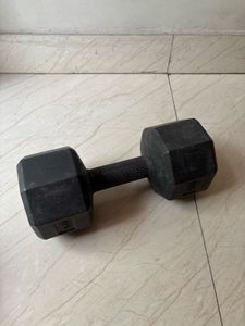Dumb Bell Pair | 4kg*2 Set