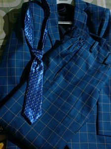 Partywear Coat Pant